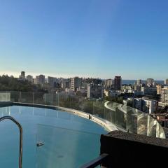 Departamento nuevo en Viña del Mar