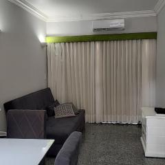 Lindo Flat Meireles 203 pertinho Beira Mar