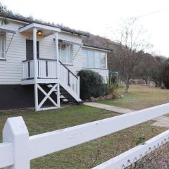 Amaroo House 'A beautiful place!'