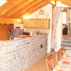 Chalet Rhianne - Chalets pour 8 Personnes 554