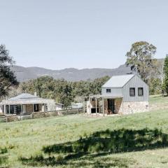 Hide and Seek Estate, Kangaroo Valley