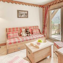 Résidence Les Alpages - 3 Pièces pour 6 Personnes MAE-7294