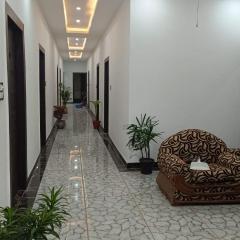 Yash Guest house