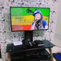 2 BR Condo Unit B10-411