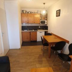 Chalets Du Thabor - apartement 2 pieces pour 2-4 personnes MAE-3874