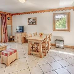 Résidence Les Alpages - 3 Pièces pour 6 Personnes MAE-3064