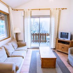 Les Chalets Petit Bonheur - Chalets pour 6 Personnes 484