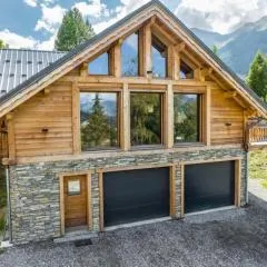 Résidence Pramouton - Charmant logement au cœur d’un chalet de montagne MAE-3601