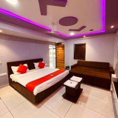 FabHotel Lake View I