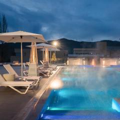 The Suites Hotel Namwon