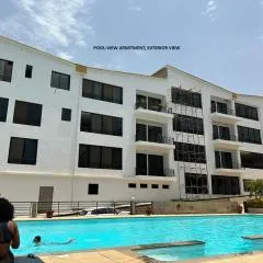 Luxury & Comfort, with Pool and Ocean Views