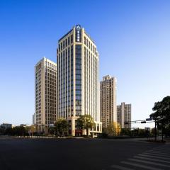 Atour Hotel Hangzhou Xiaoshan South Railway Station Xiaoshan Road