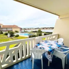 Résidence Le Boucanier - 2 Pièces pour 4 Personnes 984