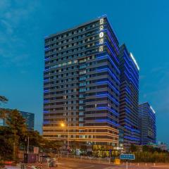 Atour S Hotel Xiamen Cross-Strait Financial Center