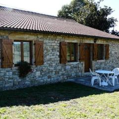 Gîte de France à Saillac 2 épis - Gîte de France 2 personnes 334