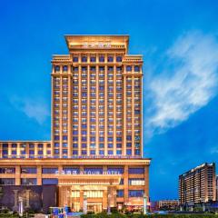 Atour Hotel Dongguan Fenggang