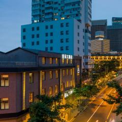 Atour X Hotel Shanghai Bund East Nanjing Road Pedestrian Street