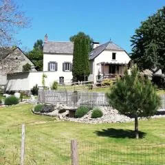 Gîte de France Les figuiers 3 épis - Gîte de France 4 personnes MAE-6544