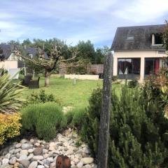 Gîte de France à Lissac sur Couze 3 épis - Gîte de France 8 personnes 554