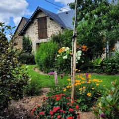 Gîte de France Le fournil 3 épis - Gîte de France 2 personnes 664