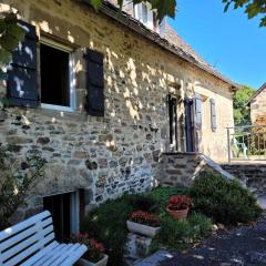 Gîte de France à Albussac 3 épis - Gîte de France 7 personnes 944