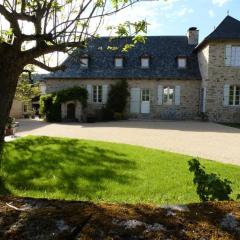 Gîte de France à Albussac 4 épis - Gîte de France 6 personnes 924