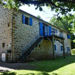 Gîte de France à Champagnac-la-Noaille 3 épis - Gîte de France 4 personn 044