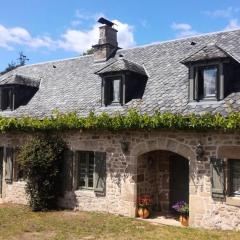 Gîte de France La closerie de la coussière 3 épis - Gîte de France 5 per 054