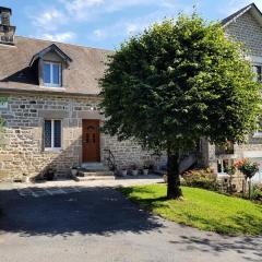 Gîte de France Chas lo fustier 3 épis - Gîte de France 4 personnes 214