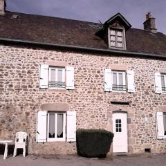 Gîte de France à Couffy-sur-Sarsonne 2 épis - Gîte de France 7 personnes 124