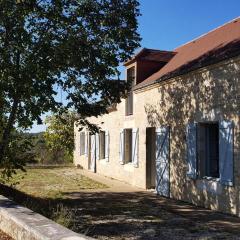 Gîte de France Gîte de duroux 3 épis - Gîte de France 6 personnes 134