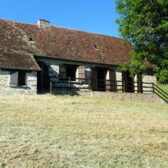 Gîte de France à Juillac ( correze) 2 épis - Gîte de France 5 personnes MAE-9274