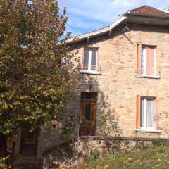 Gîte de France à Bar (Correze) 3 épis - Gîte de France 5 personnes 314