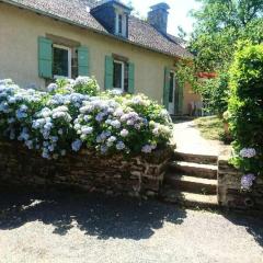 Gîte de France à Albignac 3 épis - Gîte de France 6 personnes 344