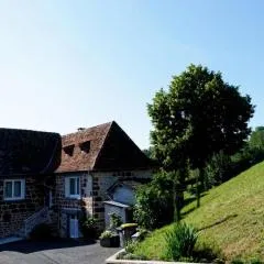 Gîte de France Les palinières 3 épis - Gîte de France 4 personnes MAE-9384