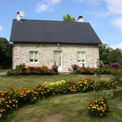 Gîte de France à Sarroux - St Julien 3 épis - Gîte de France 6 personnes 414