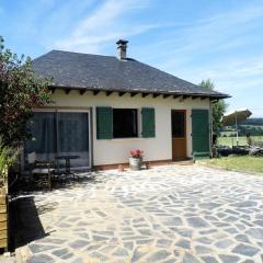 Gîte de France Le noyer 2 épis - Gîte de France 2 personnes MAE-9474