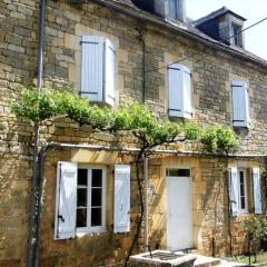 Gîte de France De baudran 3 épis - Gîte de France 6 personnes 424