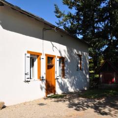 Gîte de France à Tulle 3 épis - Gîte de France 4 personnes 704