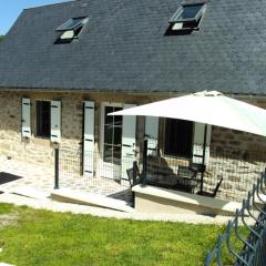 Gîte de France La maison de thienot 3 épis - Gîte de France 3 personnes MAE-9724