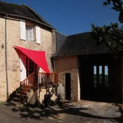 Gîte de France Le colibri 2 épis - Gîte de France 6 personnes MAE-9894