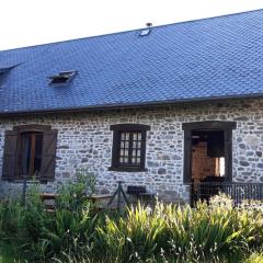 Gîte de France à Lamazière-Haute 2 épis - Gîte de France 5 personnes 934