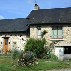 Gîte de France à Soudaine-Lavinadière 3 épis - Gîte de France 5 personnes MAE-9954