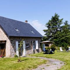 Gîte de France Fanfou 3 épis - Gîte de France 4 personnes MAE-9694