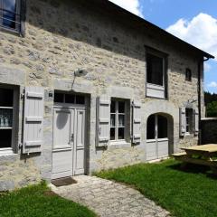 Gîte de France Maison raymond épis - Gîte de France 804