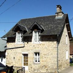 Gîte de France La maison de louise 3 épis - Gîte de France 4 personnes MAE-0014