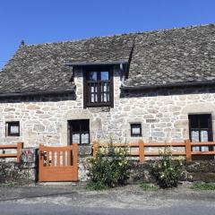 Gîte de France à Saint-Cirgues-la-Loutre 3 épis - Gîte de France 2 perso 054