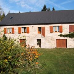 Gîte de France La barthèçoice 3 épis - Gîte de France 7 personnes 074