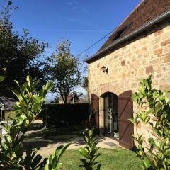 Gîte de France à Puy-d'Arnac 3 épis - Gîte de France 4 personnes 864