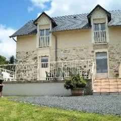 Gîte de France à Le Chastang 3 épis - Gîte de France 6 personnes MAE-0114